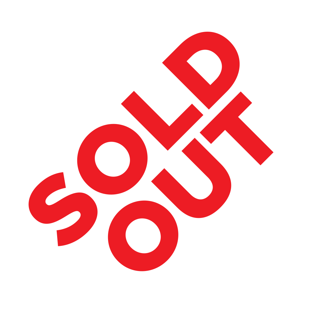 Sold Out